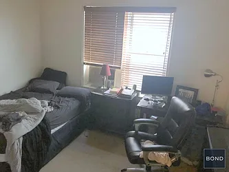 Rented by Bond New York