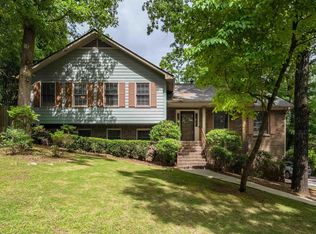1740 Napier Dr, Birmingham, AL 35226