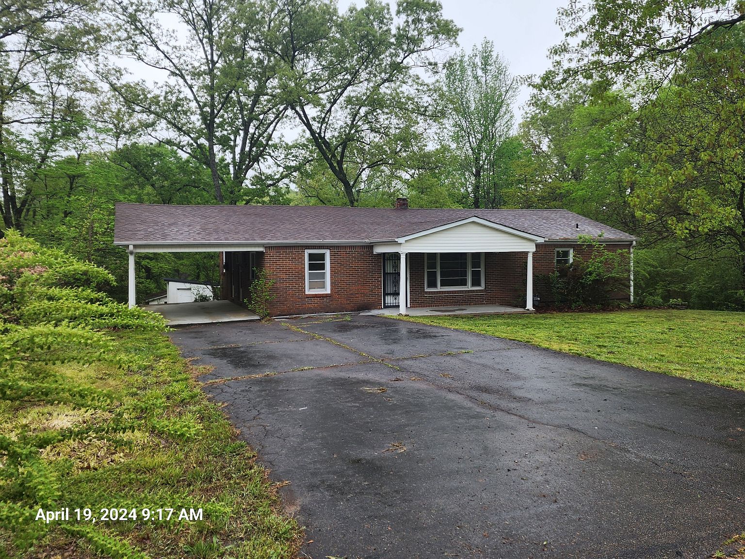 280 Blackberry Rd, Camden, TN 38320 | MLS #2612086 | Zillow