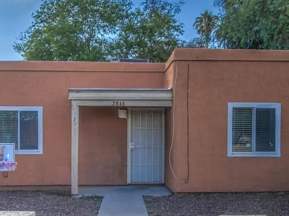 2846 N 46th Avenue #2, Phoenix, AZ 85035