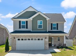 274 Thorpe Dr, Spring Hill, TN 37174