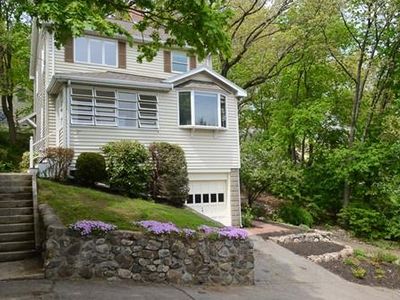51 Coolidge Rd, Arlington, MA, 02476