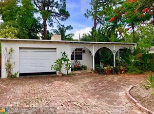 1705 SW 12th Ct, Fort Lauderdale, FL 33312