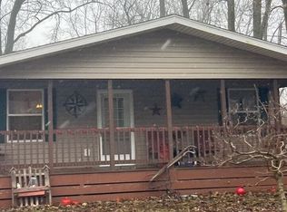 1332 E Road 2, Edgerton, WI 53534