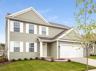 340 Wagon Wheel Ct NE, Cedar Springs, MI 49319