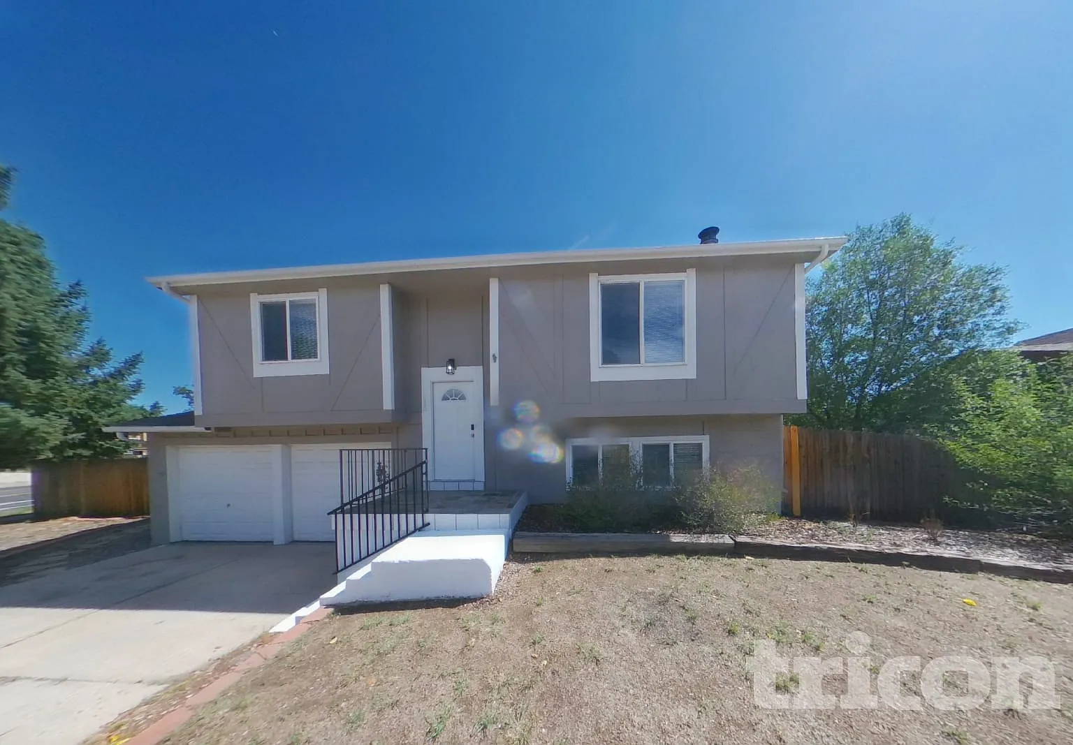 1115 Jet Wing Circle Colorado Springs CO — Photo 1