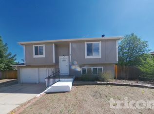 1115 Jet Wing Cir, Colorado Springs, CO 80916