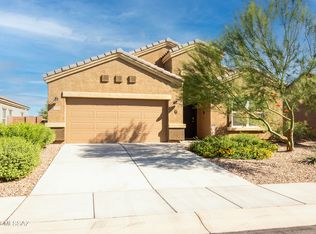 11750 W Tom Henry Way, Marana, AZ 85653