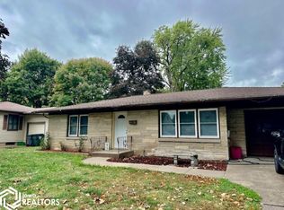 817 S Plane St, Burlington, IA 52601