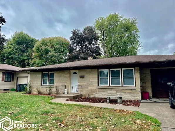 817 S Plane St, Burlington, IA 52601