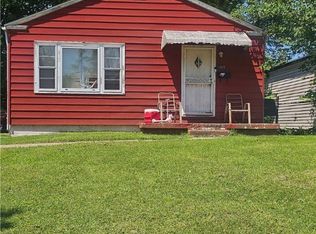 1365 Alcott Dr, Dayton, OH 45406