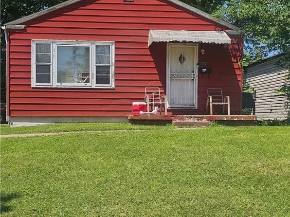 1365 Alcott Dr, Dayton, OH 45406