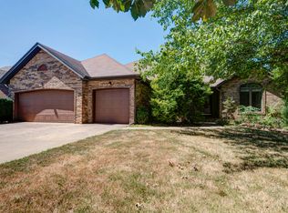 4687 S Kimbrough Ave, Springfield, MO 65810