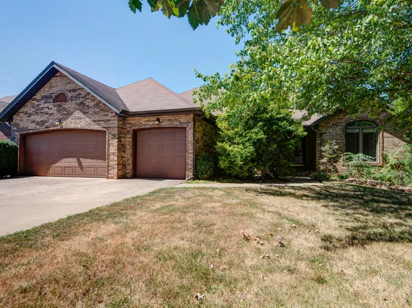 4687 S Kimbrough Avenue, Springfield, MO 65810