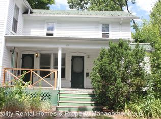 621 Avon St, Flint, MI 48503