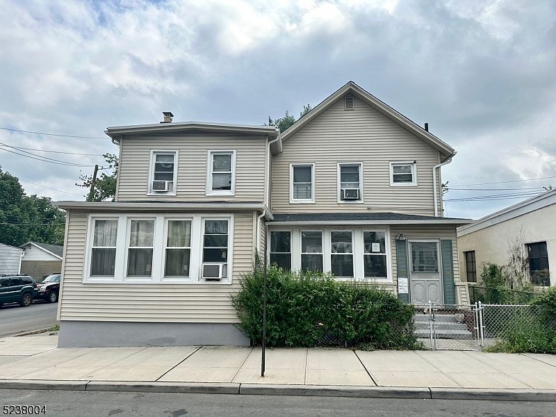 590 Nassau St, Orange, NJ 07050 | MLS #3871224 | Zillow