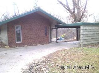 3344 Neptune Ave, Springfield, IL 62707