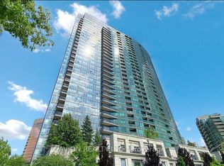 15 Greenview Ave W #2707, Toronto, ON M2M 4M7