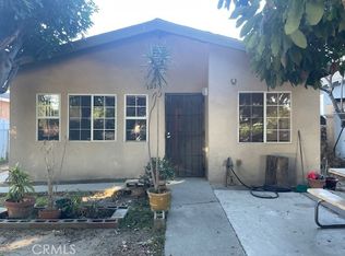 1327 E 56th St, Los Angeles, CA 90011