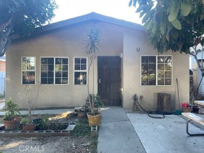 1327 E 56th St, Los Angeles, CA, 90011
