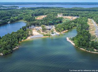 928 Eagle Point Dr Lot 16, Grand Rivers, KY 42045