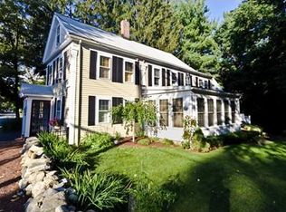 107 Springs Rd, Bedford, MA 01730