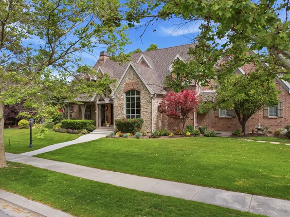963 E Old English Rd, Draper, UT 84020