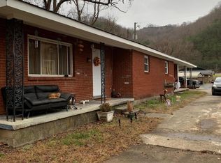 139 Shawnee Trl, Pikeville, KY 41501