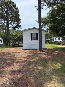 729 Sand Hill Drive SW, Supply, NC, 28462
