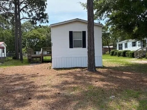 729 Sand Hill Drive SW, Supply, NC 28462