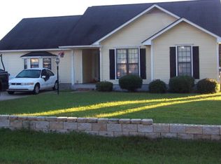 2705 Dr Gc Hill Ave, Tifton, GA 31794