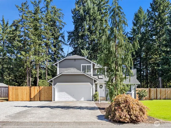 23419 53rd Avenue Ct E, Spanaway, WA 98387