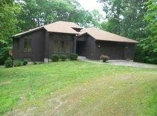 380 Markham Plantation, Apex, NC 27523