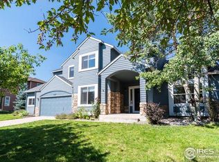4877 Fountain St, Boulder, CO 80304
