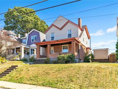 131 Stewart Ave, Pittsburgh, PA, 15227