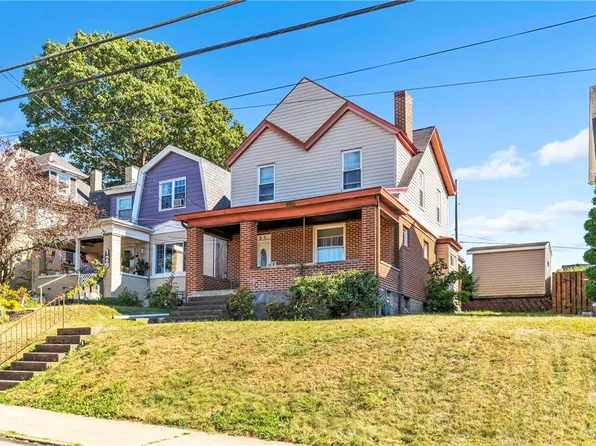 131 Stewart Ave, Pittsburgh, PA 15227