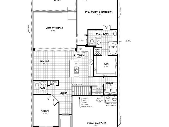 3rd image of 524 Dalton Cove