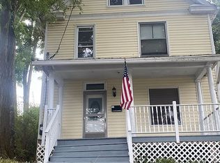 214 Morton Ave, Butler, PA 16001