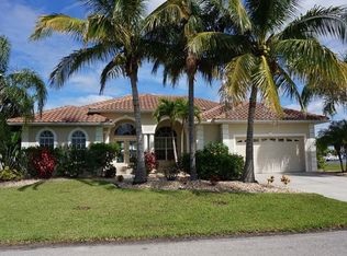 518 Andora Dr, Punta Gorda, FL 33950