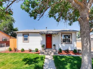 7765 Oneida St, Commerce City, CO 80022