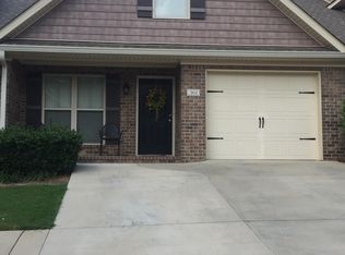 361 Connor Cir, Evans, GA 30809