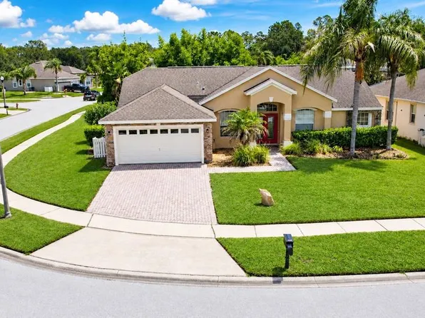 148 BELFRY DRIVE, DAVENPORT, FL 33897