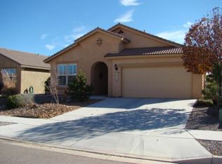 3517 N Pole Loop NE, Rio Rancho, NM 87144