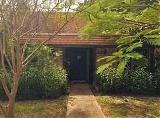 131 Country Club Rd, Brownsville, TX 78520