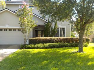 1528 Majestic View Ln, Fleming Island, FL 32003