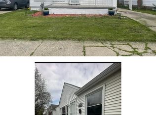 6402 Penrod St, Detroit, MI 48228