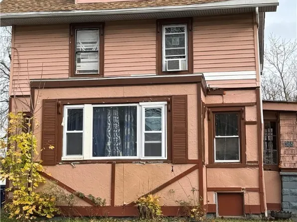 365 Wyoming Ave, Buffalo, NY 14215