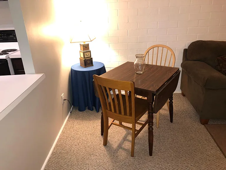 2106 Kanawha Blvd E #517B — Photo 5