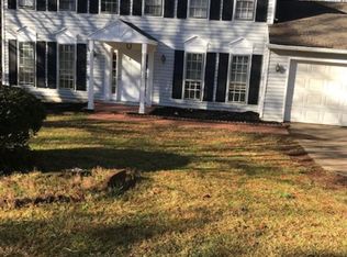 820 Crab Orchard Ct, Roswell, GA 30076