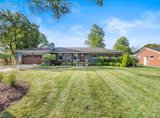 31700 Nixon St, Beverly Hills, MI